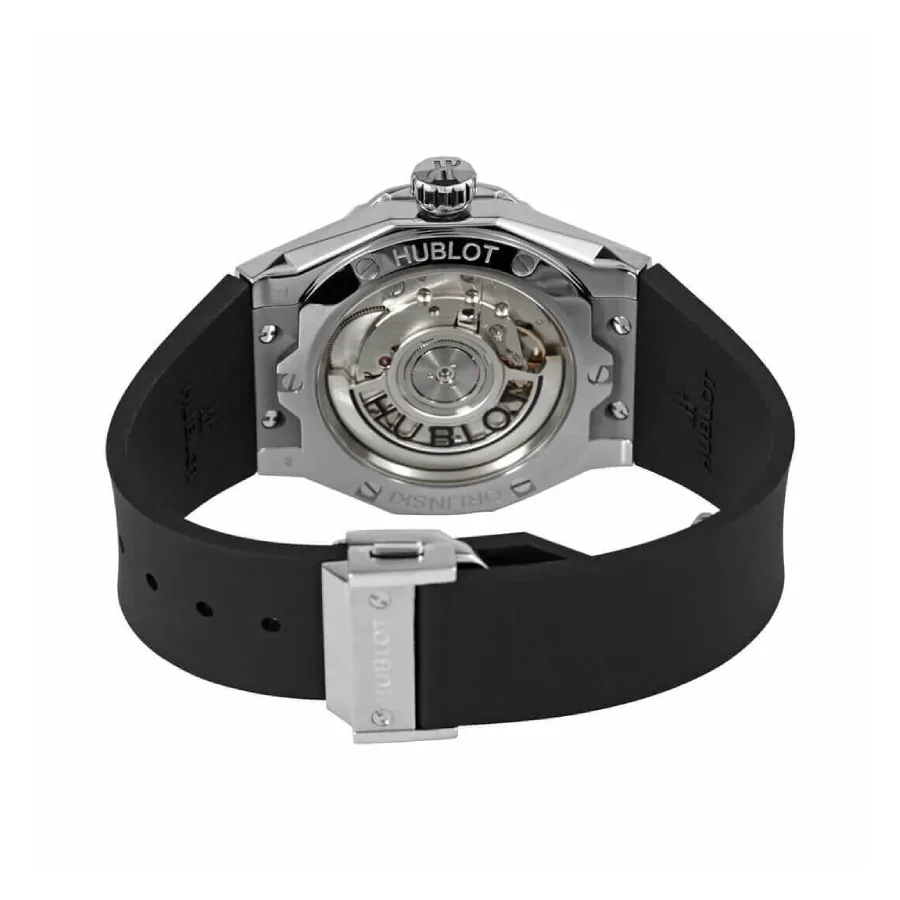Hublot Classic Fusion Orlinski 549.NX.1270.RX.ORL19 “Titanium” Ultimate Clone Quality — detail 3