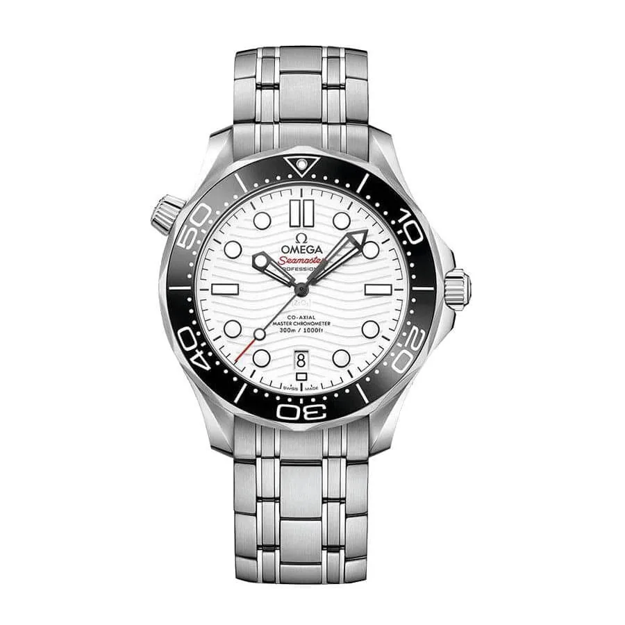 Omega Seamaster Diver 210.30.42.20.03.001 Perfect Clone Quality