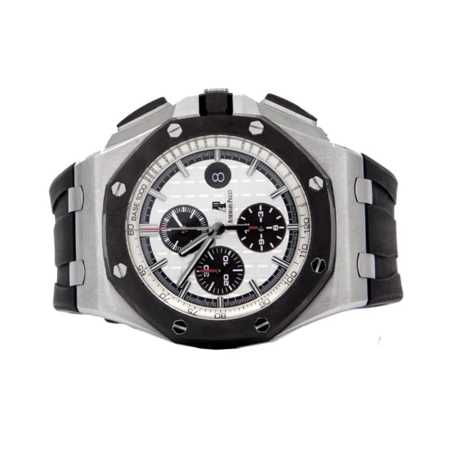 Audemars Piguet Royal Oak Offshore 26400SO.OO.A002CA.01 “The Brick” Handcrafted Clone Quality — detail 4