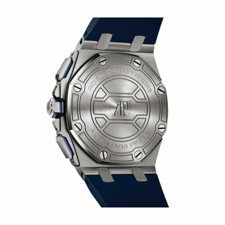 Audemars Piguet Royal Oak Offshore 26480TI.OO.A027CA.01 Signature Replica 1:1 — detail 3