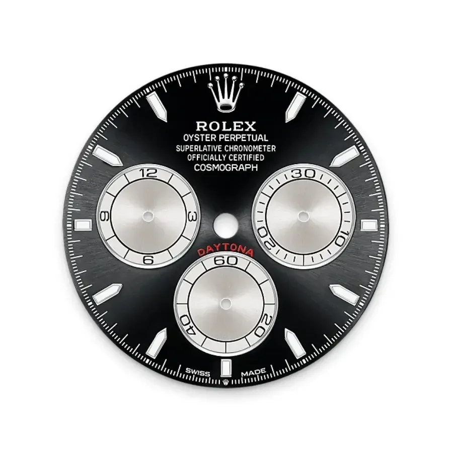 Rolex Cosmograph Daytona M126509-0001 First-Class Replica — detail 3