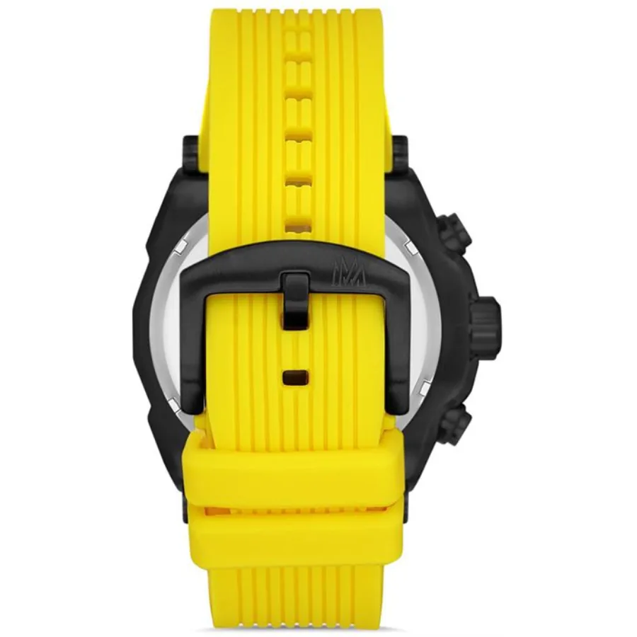 Hublot Big Bang Unico 441.CY.471Y.RX “Yellow Magic” Top Grade Clone 1:1 — detail 4
