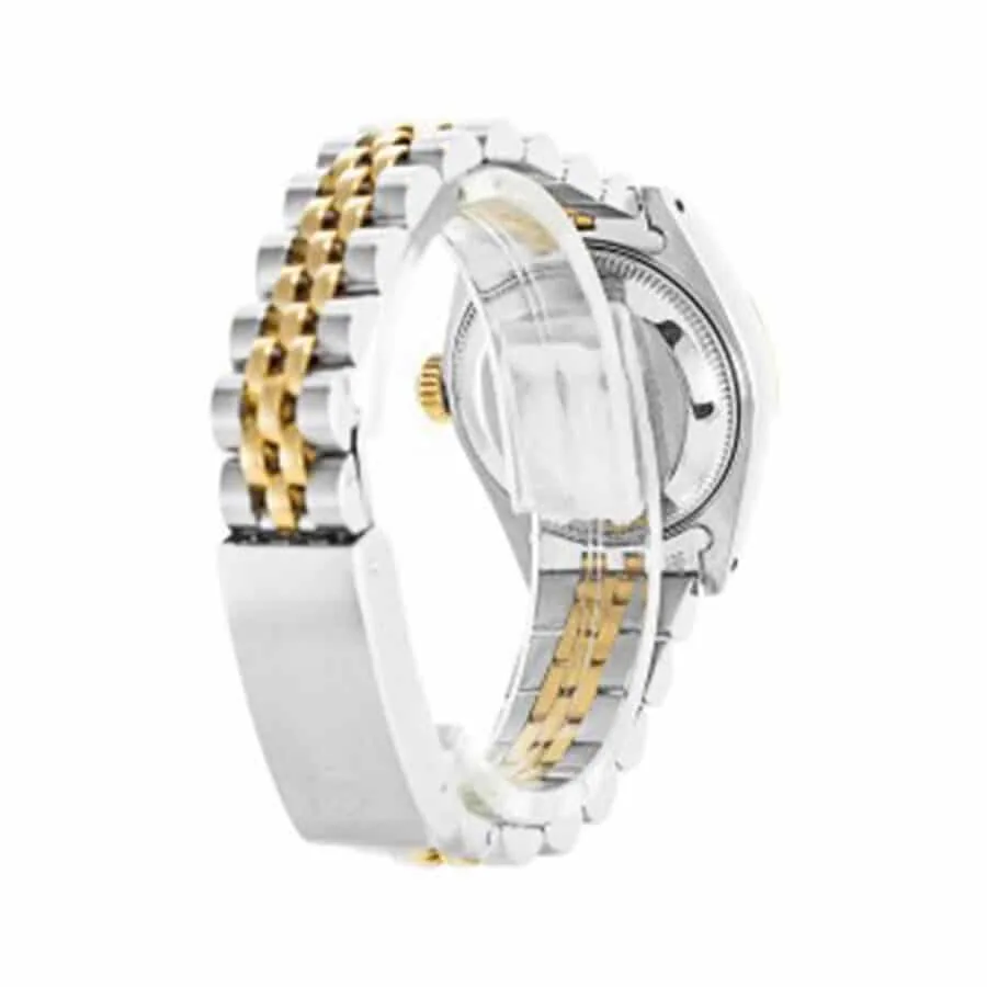 Rolex Datejust 278273 Ultra Fine Replica — detail 2