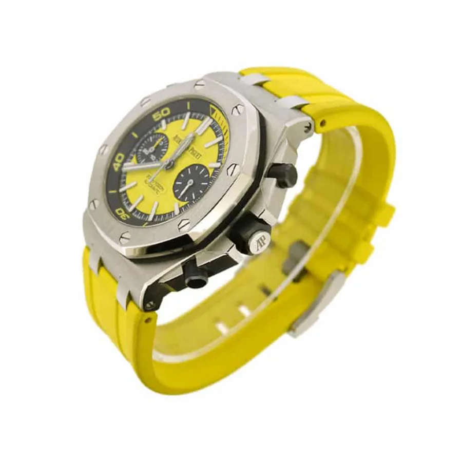 Audemars Piguet Royal Oak Offshore Diver 26703ST.OO.A051CA.01 First-Class Clone — detail 3