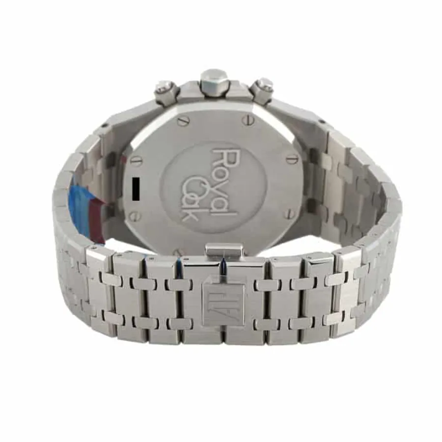 AP Royal Oak Chronograph 26331ST Supreme Clone Quality — detail 4