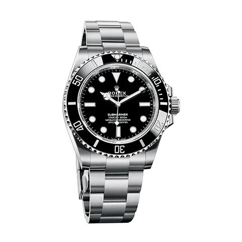 Rolex Submariner 126610LN-0001 Super Clone 1:1 — detail 2