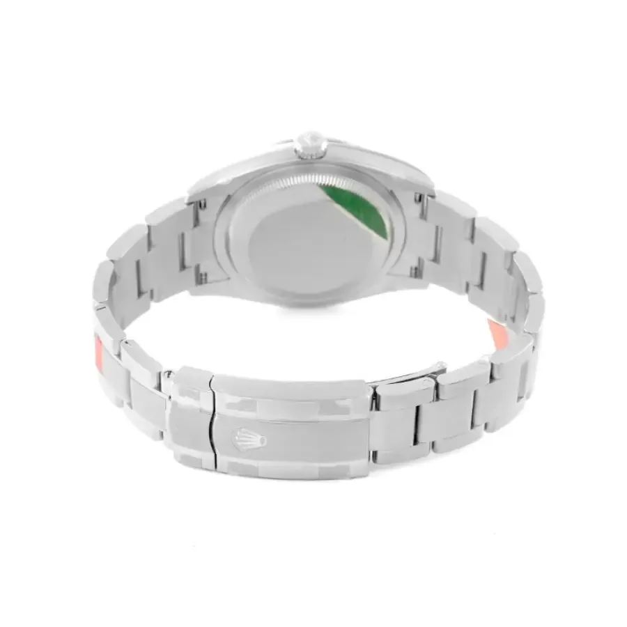 Rolex Datejust M126000-0012 Oyster Perpetual Ultra Clone 1:1 — detail 2
