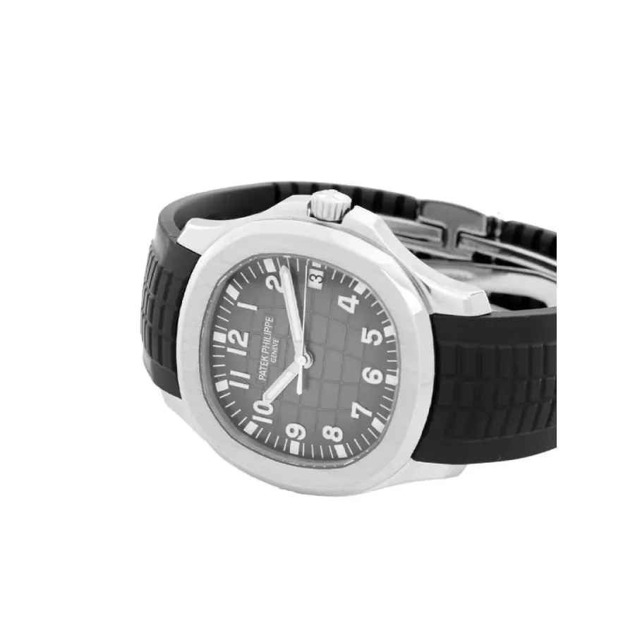 Patek Philippe Aquanaut 5167A-001 Detailed Replica — detail 3