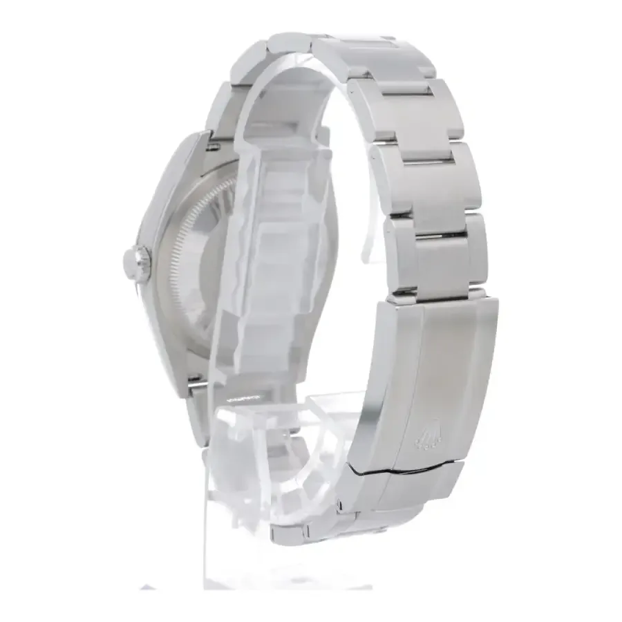 Rolex Datejust M126000-0009 Oyster Perpetual Ultra Clone 1:1 — detail 5
