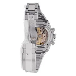 Rolex Daytona Cosmograph 126506 “Platinum” Exceptional Replica 1:1 — detail 3