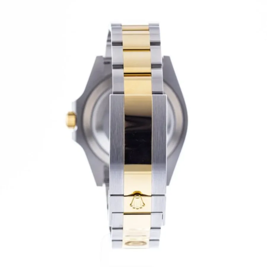 Rolex Submariner Date 126613LB “Two-Tone Blue Dial” Deluxe Clone 1:1 — detail 6