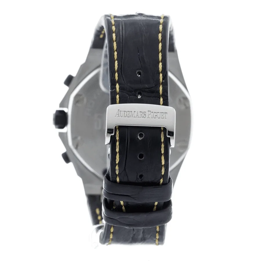 Audemars Piguet Super Clone “New York” 26298SK.OO.D101CR.01 Ultra Realistic Replica — detail 2