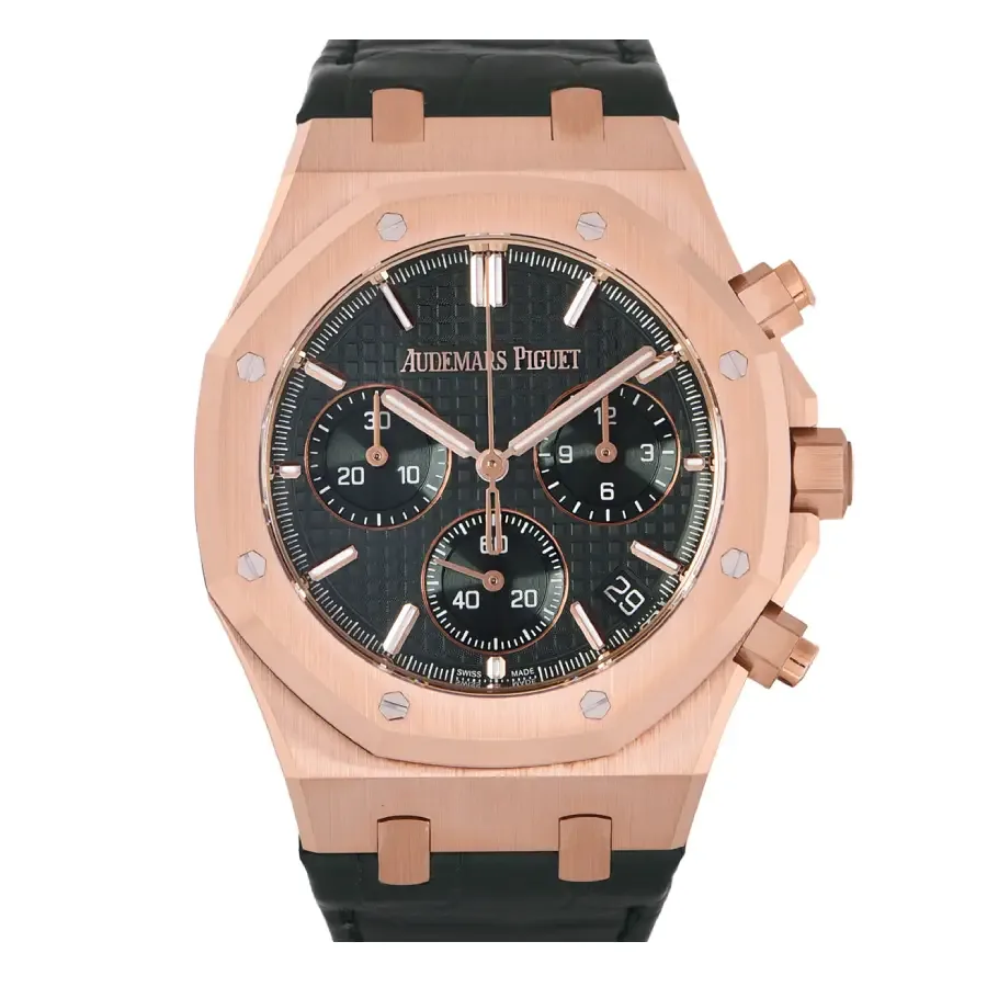 Audemars Piguet Royal Oak Chronograph 26240OR.OO.D404CR.02 Super Clone