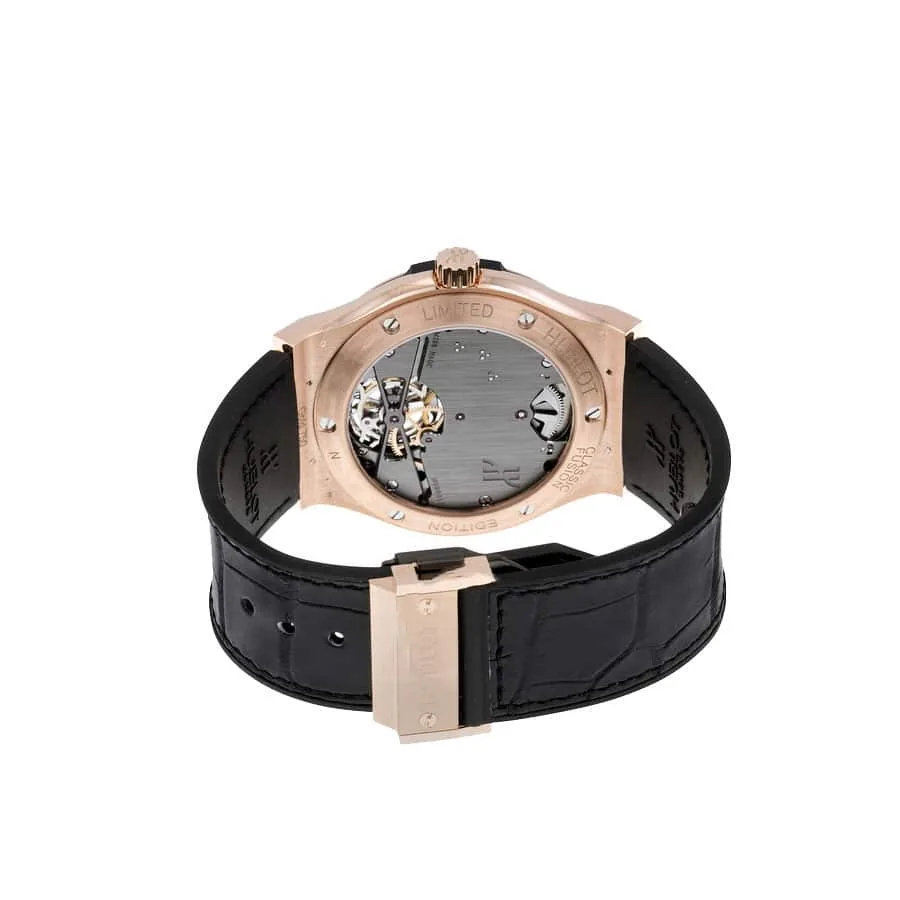 Hublot Big Bang Diamond 345.SE.2010.LR.1704 Pro Clone 1:1 — detail 2