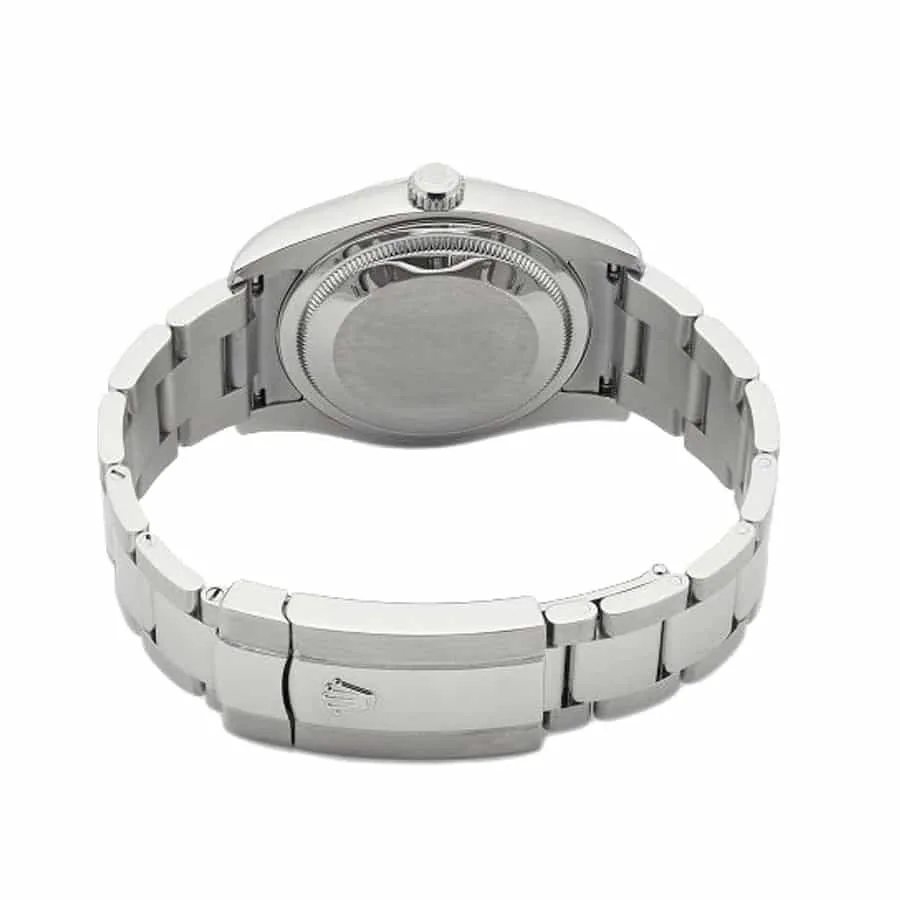 Rolex Datejust 116200 Collector’s Clone 1:1 — detail 3