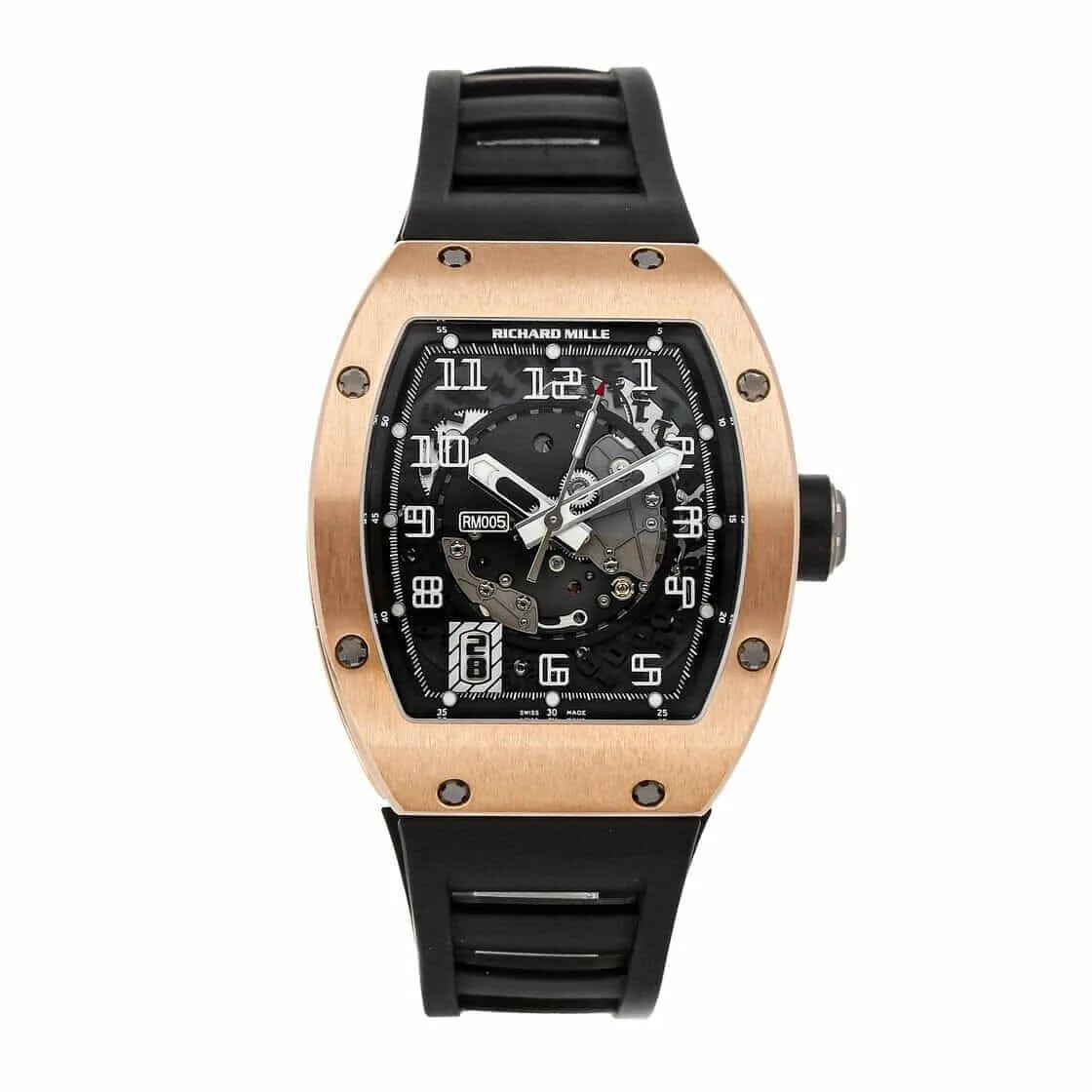 Richard Mille RM 005 “Automatic” Masterpiece Replica
