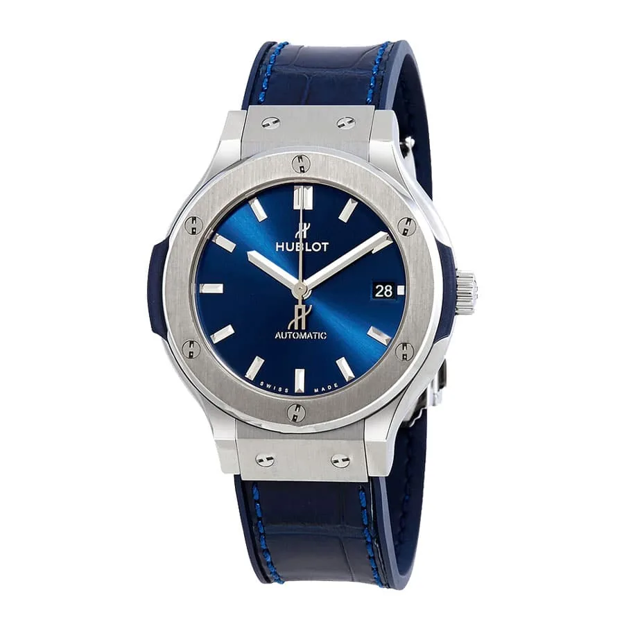 Omega Seamaster Diver 210.90.42.20.03.001 “Blue Titanium” Perfect Super Clone — detail 2