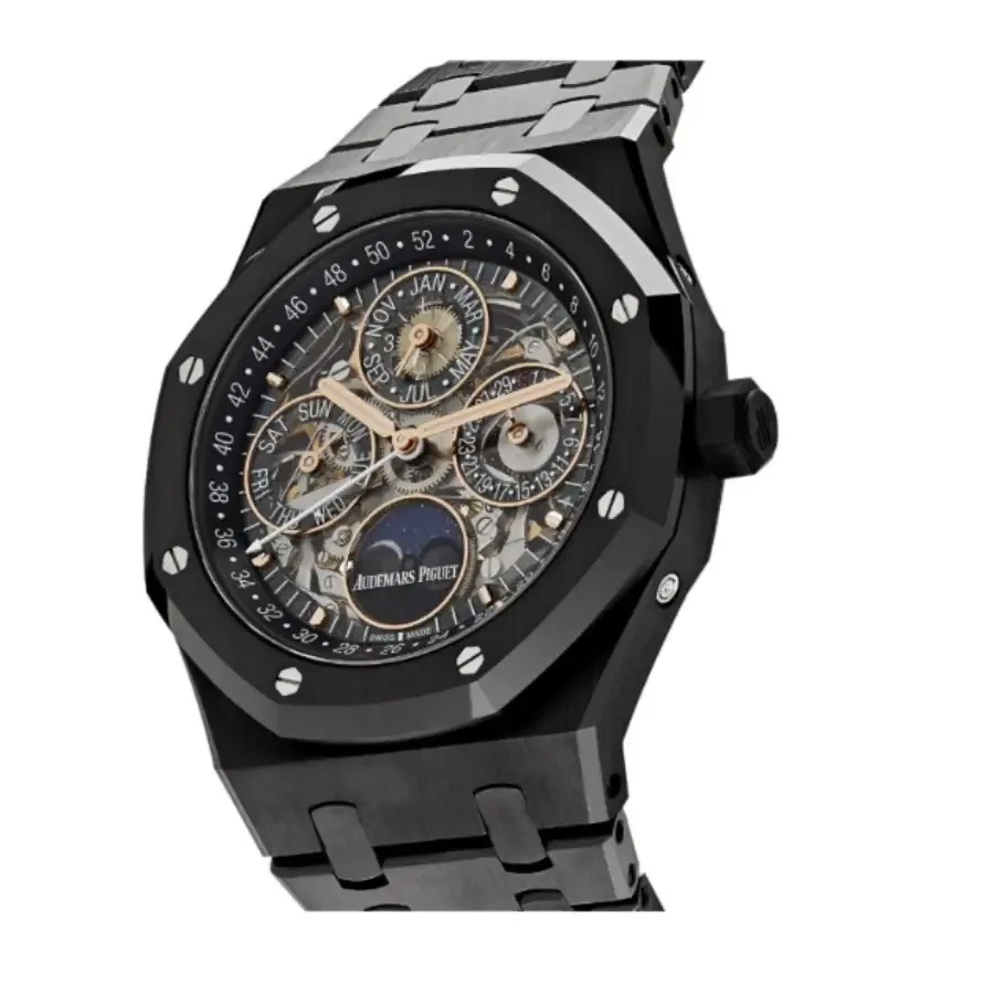 Audemars Piguet Royal Oak 26585CE.OO.1225CE.01 Luxury Clone Quality — detail 2