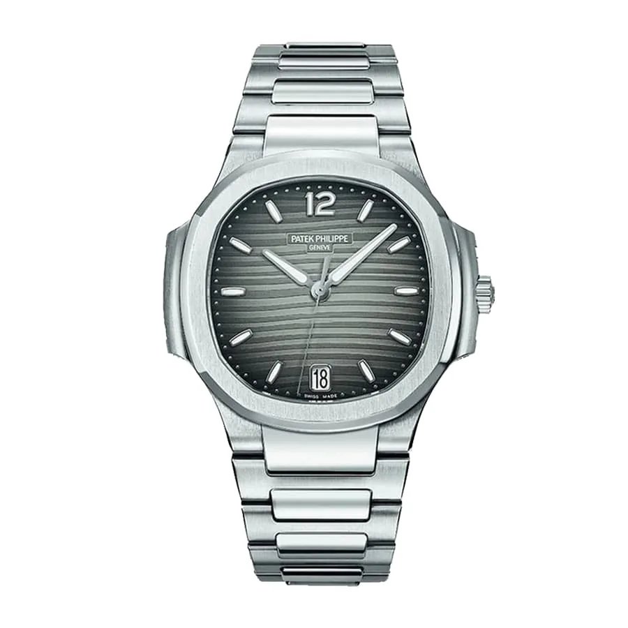 Patek Philippe Nautilus 7118/1A “Smoke Gray Dial” Premium Clone Edition