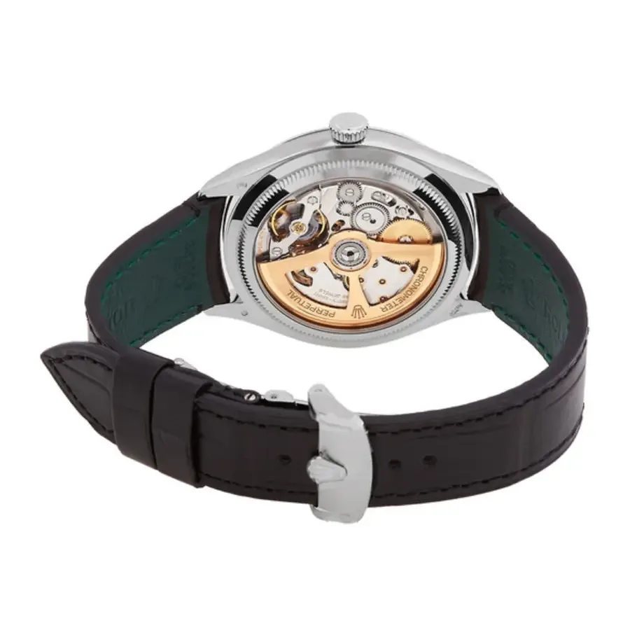 Rolex Cellini 52509-0002 “1908” Ultimate Clone Quality — detail 3