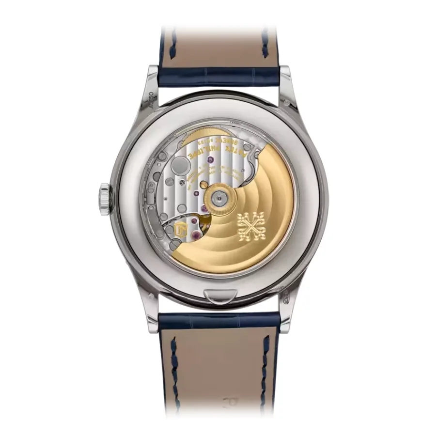 Patek Philippe Complications 5396G-017 Replica — detail 2