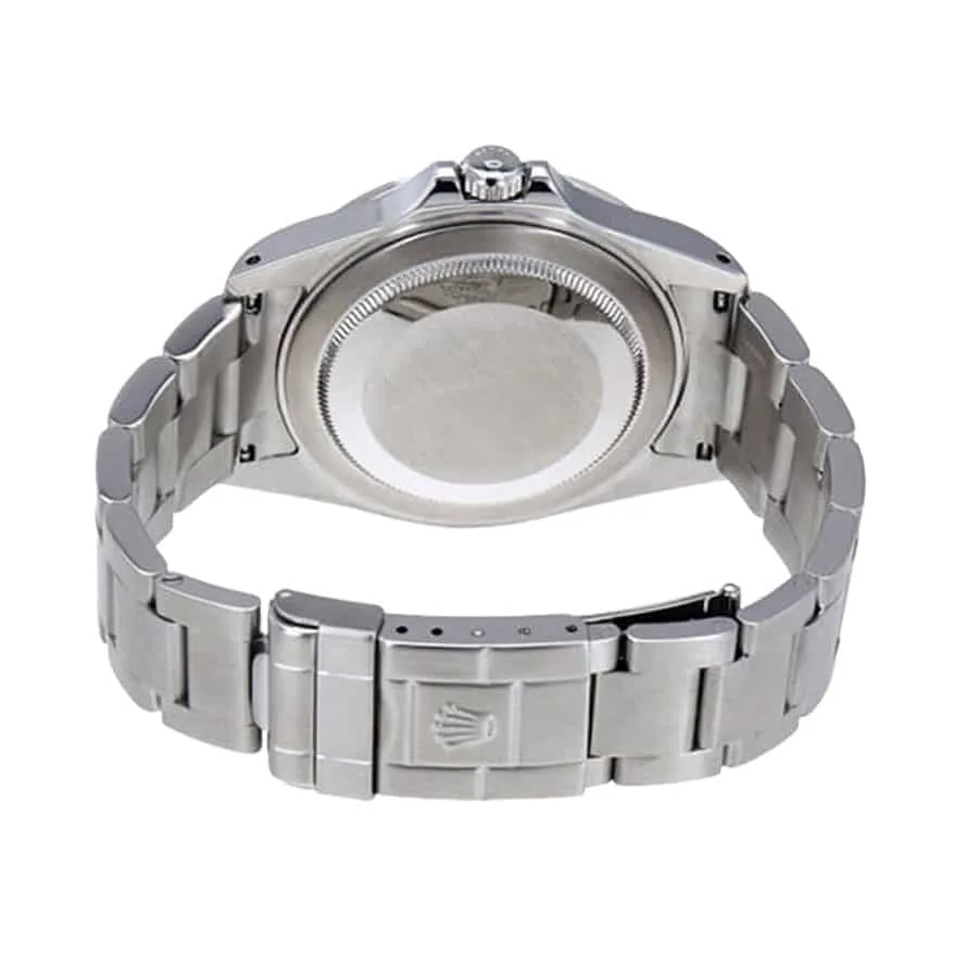 Rolex Sky-Dweller 326934-0003 “Blue Dial” Super Accurate Clone — detail 3