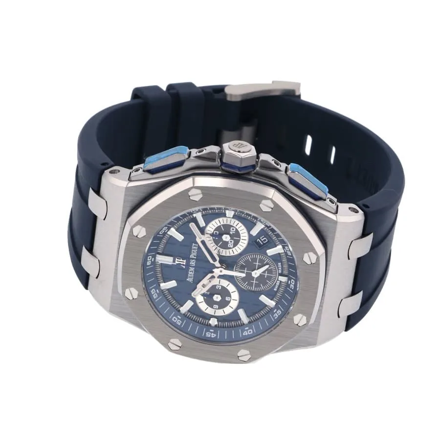 Audemars Piguet Royal Oak Offshore 26480TI.OO.A027CA.01 Signature Replica 1:1 — detail 2
