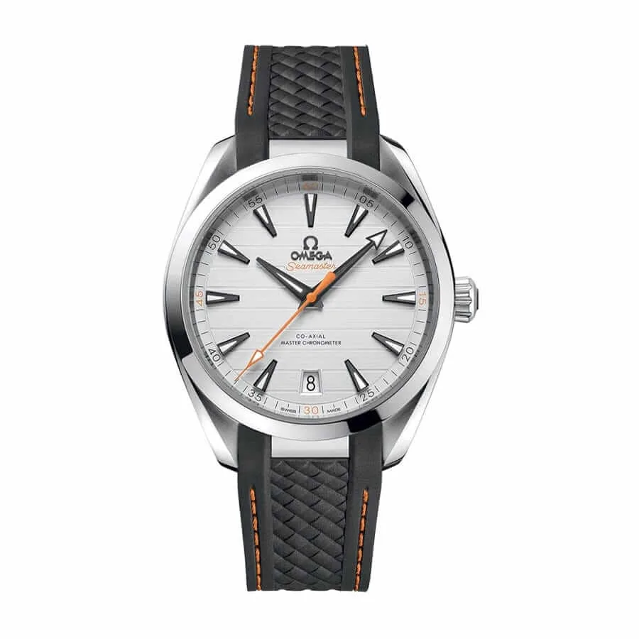 Omega Seamaster Aqua Terra Co-Axial Master Chronometer 220.12.41.21.02.002 Pro Clone 1:1