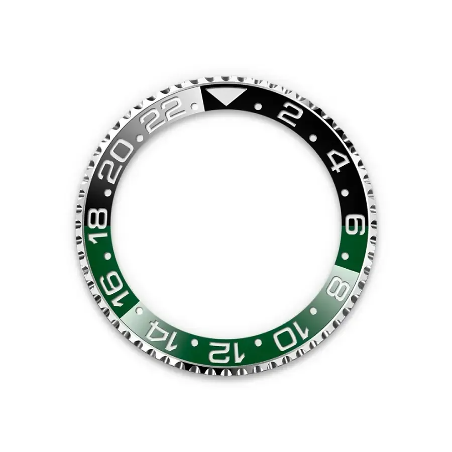 Rolex GMT-Master II 126720VTNR “Sprite” Master Clone Quality — detail 3