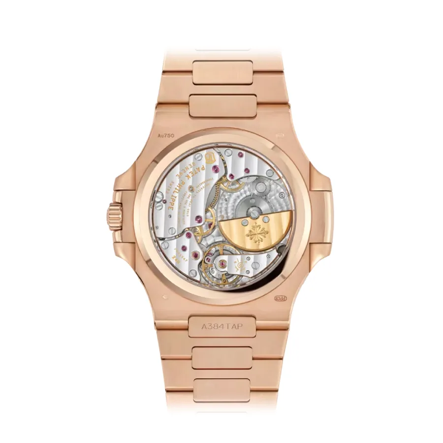 Patek Philippe Nautilus 5712/1R-001 Supreme Clone Edition — detail 2