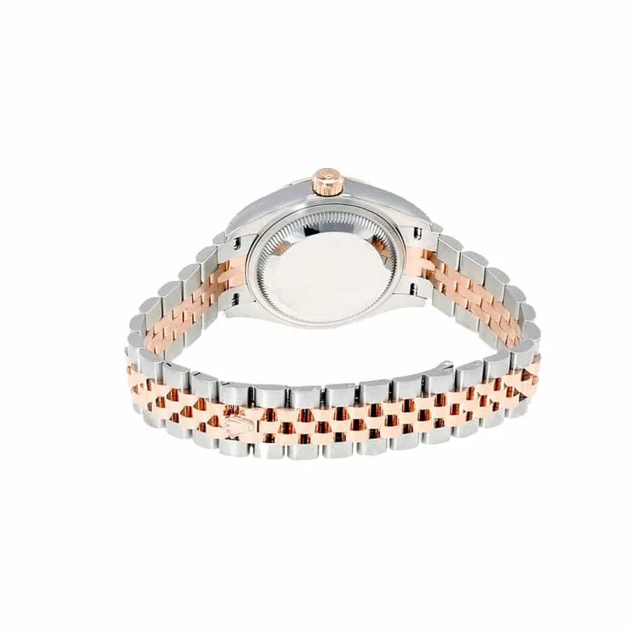 Rolex Lady-Datejust 279171-0021 “Jubilee” First-Class Clone — detail 3