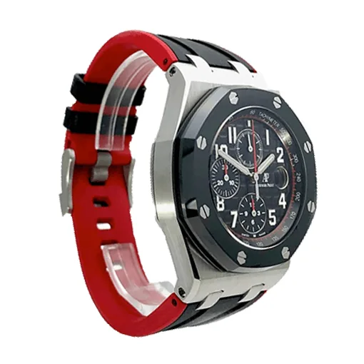 Audemars Piguet Royal Oak Offshore 26400SO.OO.A002CA.01 “Vampire” Ultra Clone 1:1 — detail 2