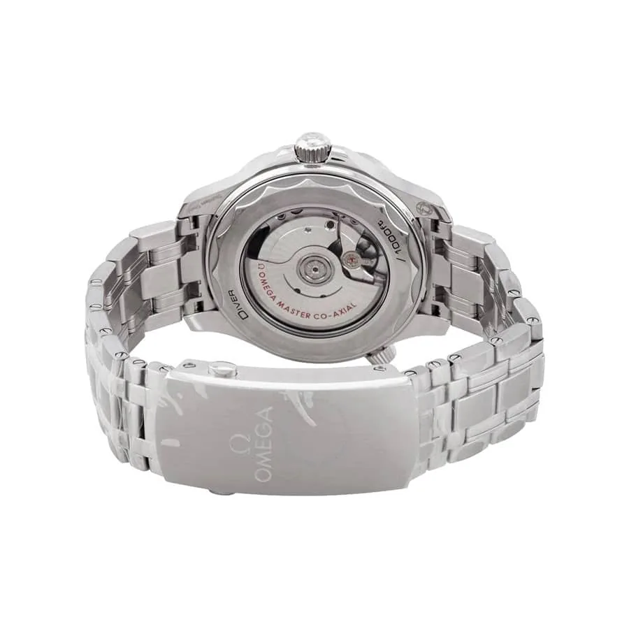 Omega Seamaster Diver 210.30.42.20.03.001 Perfect Clone Quality — detail 4