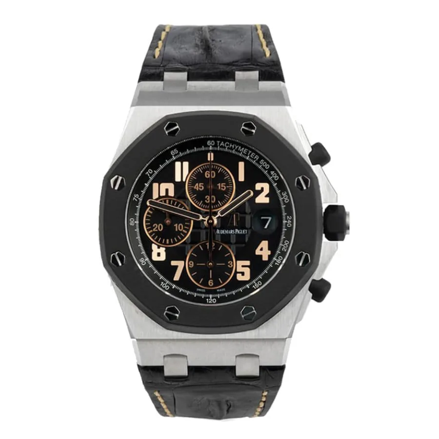 Audemars Piguet Super Clone “New York” 26298SK.OO.D101CR.01 Ultra Realistic Replica