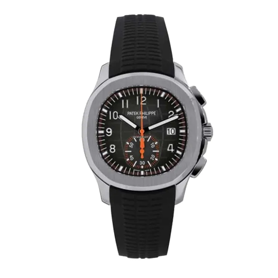 Patek Philippe Aquanaut Chronograph 5968A-001 Perfect Clone Edition
