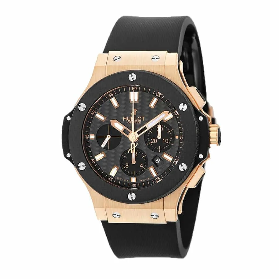 Hublot Big Bang 301.PB.131.RX “Geneve” Next Level Replica — detail 2