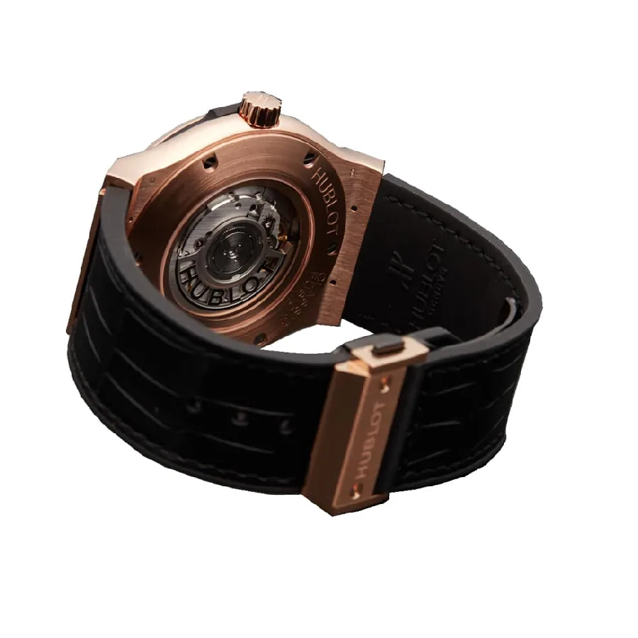 Hublot Classic Fusion King Gold 511.OX.1181.LR Replica — detail 2