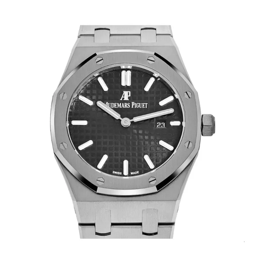 Audemars Piguet Royal Oak 67650ST.OO.1261ST.01 Master Clone Quality — detail 2