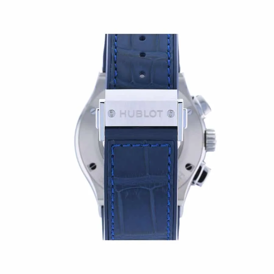 Hublot Classic Fusion 565.NX.7170.LR “Titanium” Exact Replica 1:1 — detail 4
