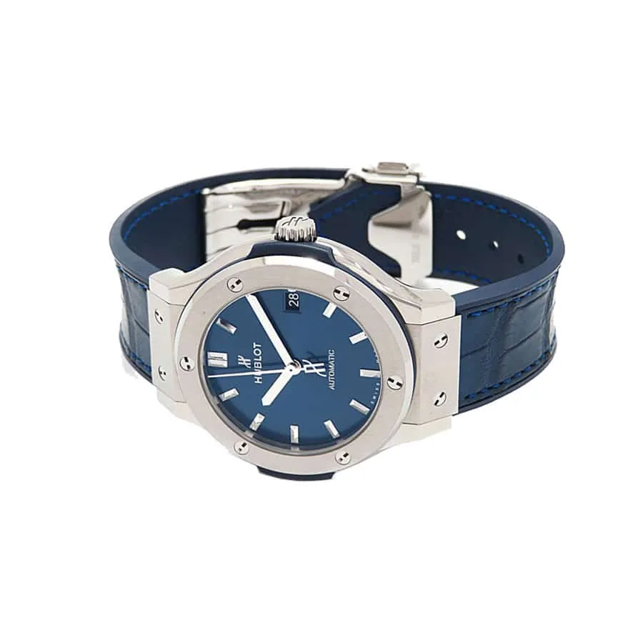 Omega Seamaster Diver 210.90.42.20.03.001 “Blue Titanium” Perfect Super Clone — detail 3