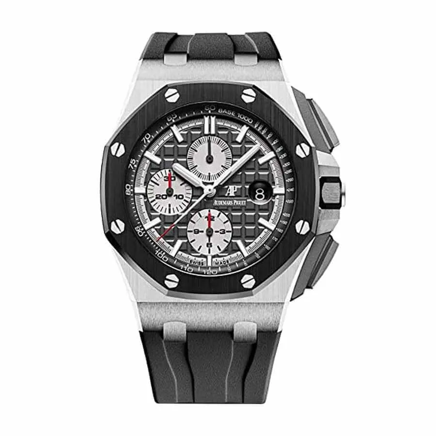 Audemars Piguet Royal Oak Offshore Chronograph 26401RO.OO.A002CA.01 Elite Clone Edition