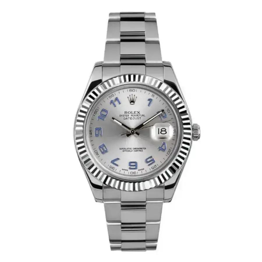 Rolex Datejust 116334 Authentic Clone 1:1
