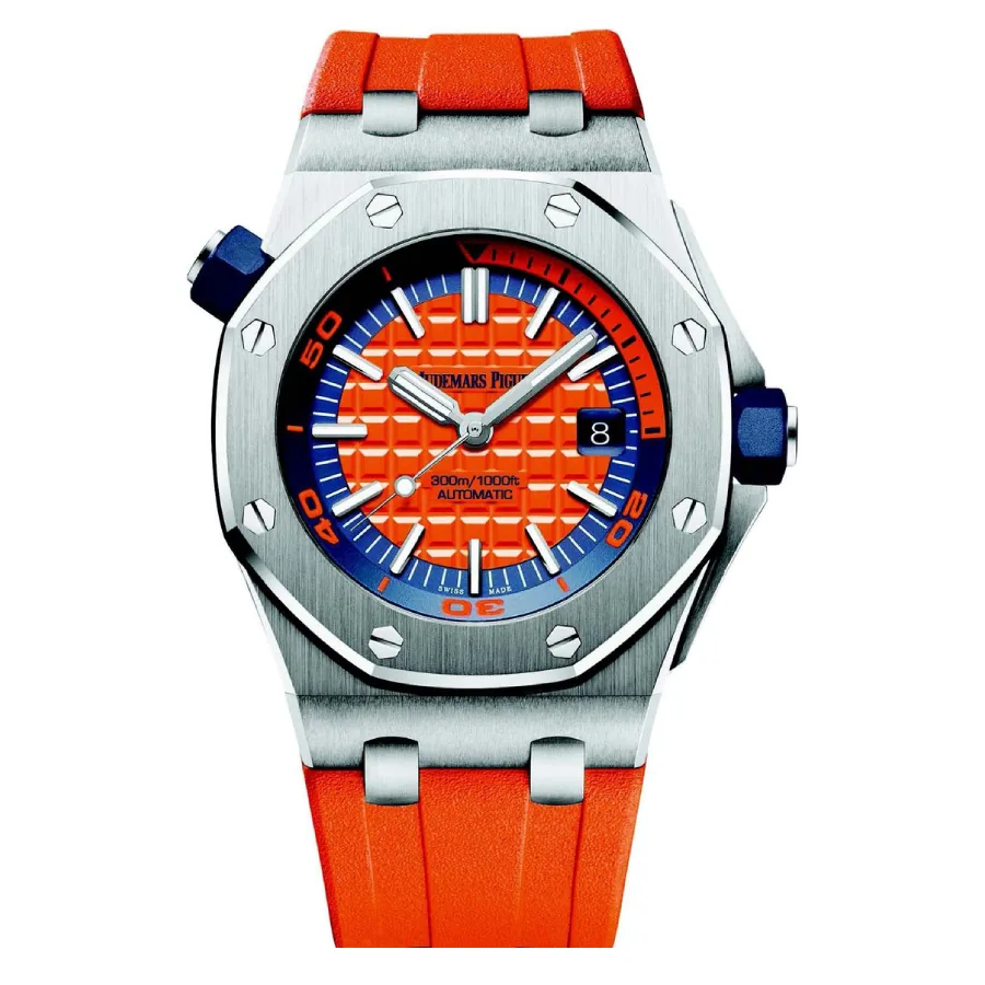Audemars Piguet Royal Oak Offshore Chronograph 26408OR.OO.A010CA.01 “Summer Edition” Exclusive Clone Edition