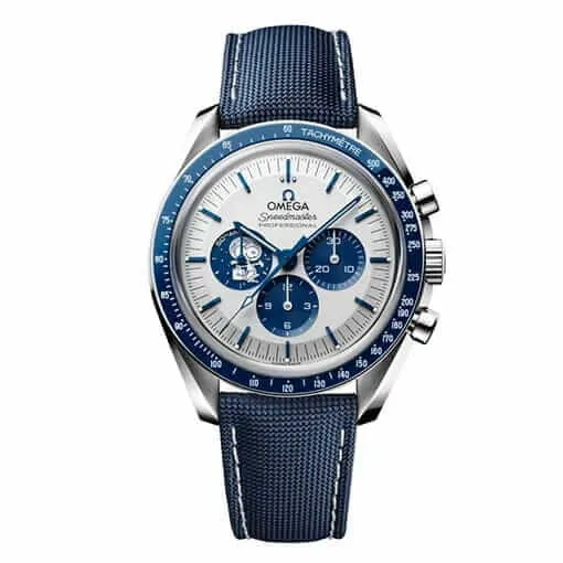 Omega Speedmaster “Snoopy” 310.32.42.50.02.001 True to Original Copy