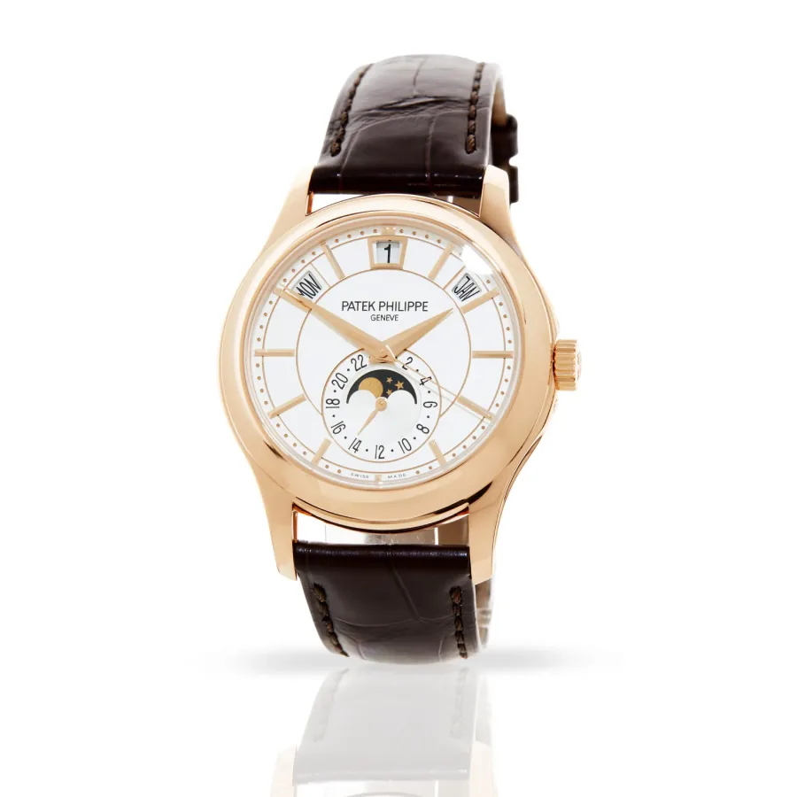 Patek Philippe Complications 5396 R-011 Ultra Fine Replica — detail 3
