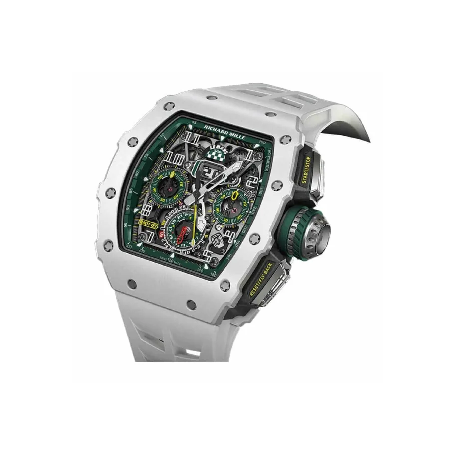 Richard Mille RM 11-03 “Le Mans” First-Class Clone — detail 3