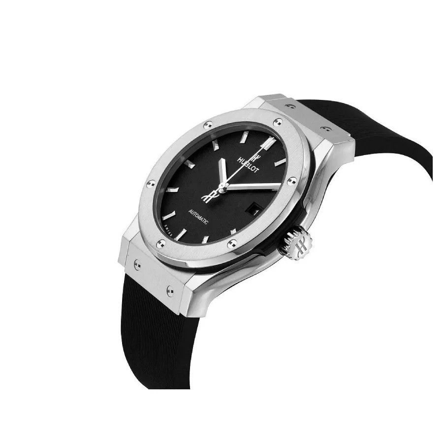 Hublot Classic Fusion 511.NX.1171.LR “Titanium” Ultra Fine Clone — detail 3