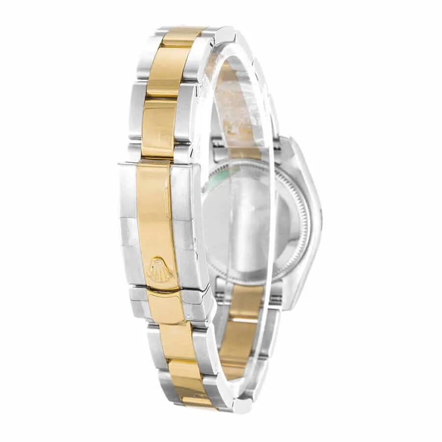 Rolex Datejust 179173 “Yellow Gold Diamond” Pro Clone 1:1 — detail 3