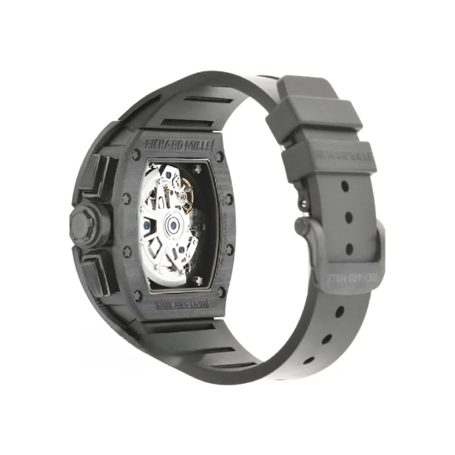 Richard Mille RM 011 “Flyback Chronograph” Signature Copy Edition — detail 2