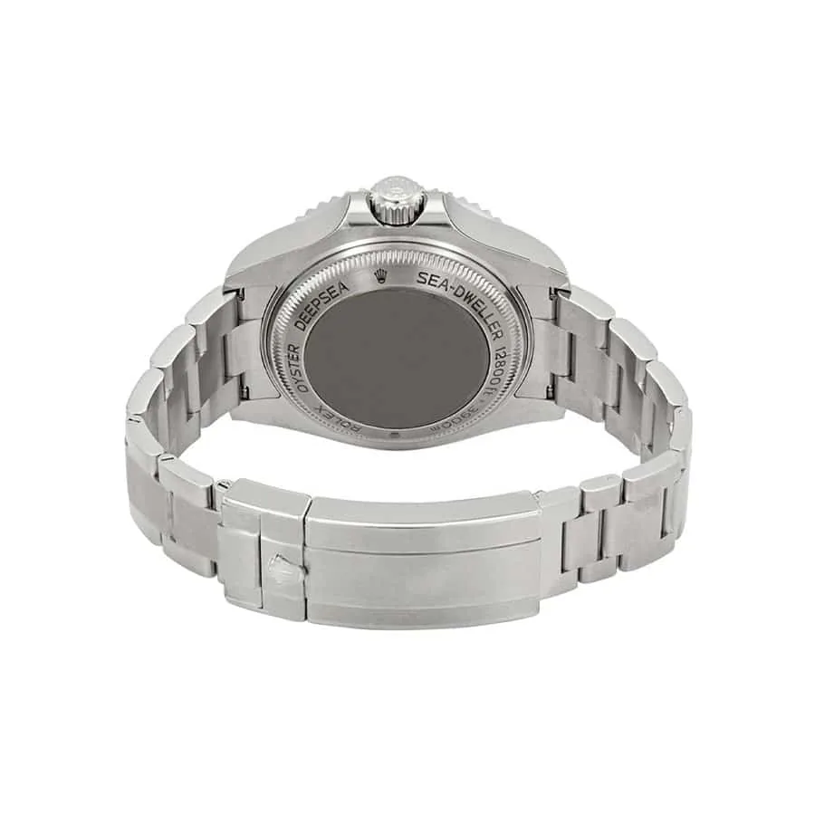 Rolex Sea-Dweller 126660-0002 Deepsea Ultimate Clone Quality — detail 4